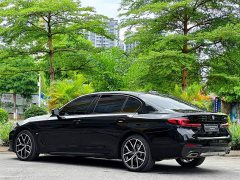 BMW 5 Series Facelift II 530Li Luxury M Sport Package - фото 6