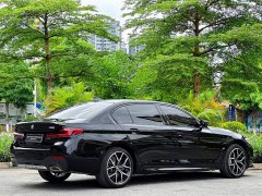 BMW 5 Series Facelift II 530Li Luxury M Sport Package - фото 8