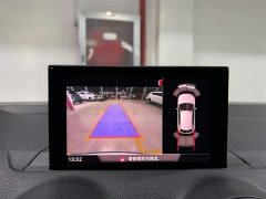 Audi Q2L 35 TFSI fashionable and elegant - фото 19