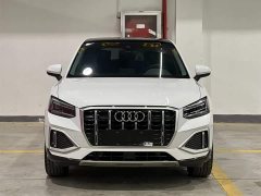 Audi Q2L 35 TFSI fashionable and elegant - фото 2