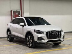 Audi Q2L 35 TFSI fashionable and elegant - фото 3