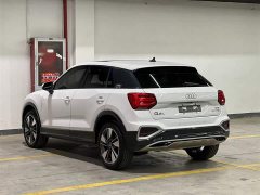 Audi Q2L 35 TFSI fashionable and elegant - фото 4