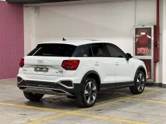 Audi Q2L 35 TFSI fashionable and elegant - фото 5