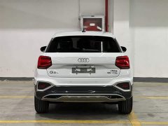 Audi Q2L 35 TFSI fashionable and elegant - фото 6