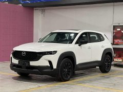 Mazda CX-50 2.0L Leading Edition - фото 1
