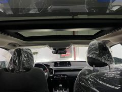Mazda CX-50 2.0L Leading Edition - фото 12
