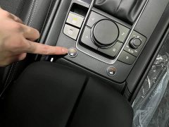 Mazda CX-50 2.0L Leading Edition - фото 17