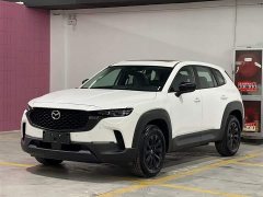 Mazda CX-50 2.0L Leading Edition - фото 1