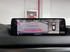 Mazda CX-50 2.0L Leading Edition - фото 19