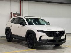 Mazda CX-50 2.0L Leading Edition - фото 3