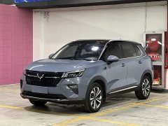 Wuling Xingchen 1.5T CVT Xingyao Edition - фото 1