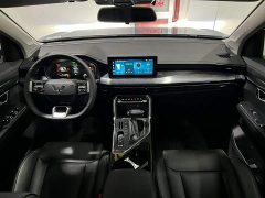 Wuling Xingchen 1.5T CVT Xingyao Edition - фото 13