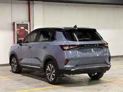 Wuling Xingchen 1.5T CVT Xingyao Edition - фото 4