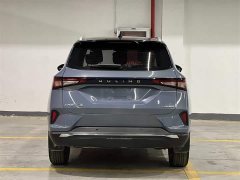 Wuling Xingchen 1.5T CVT Xingyao Edition - фото 6