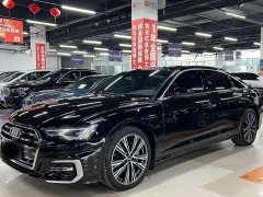 Audi A6L 45 TFSI quattro premium dynamic - фото 1