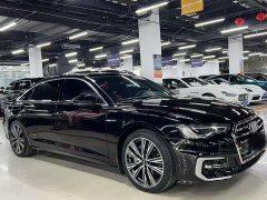 Audi A6L 45 TFSI quattro premium dynamic - фото 2
