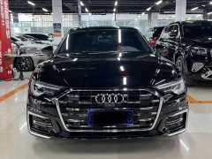 Audi A6L 45 TFSI quattro premium dynamic - фото 3