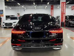 Audi A6L 45 TFSI quattro premium dynamic - фото 4