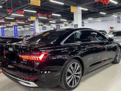 Audi A6L 45 TFSI quattro premium dynamic - фото 5