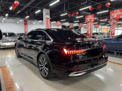 Audi A6L 45 TFSI quattro premium dynamic - фото 6