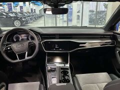 Audi A6L 45 TFSI quattro premium dynamic - фото 8