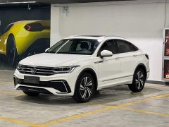 Volkswagen Tiguan X 330TSI 2WD Premium Edition - фото 1
