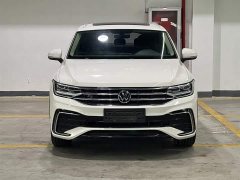 Volkswagen Tiguan X 330TSI 2WD Premium Edition - фото 2
