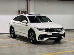 Volkswagen Tiguan X 330TSI 2WD Premium Edition - фото 3