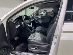 Volkswagen Tiguan X 330TSI 2WD Premium Edition - фото 9