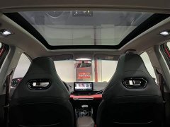 Geely Emgrand S 2021 1.4T CVT luxury - фото 10