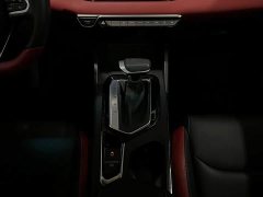 Geely Emgrand S 2021 1.4T CVT luxury - фото 13