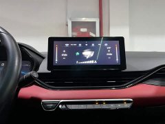 Geely Emgrand S 2021 1.4T CVT luxury - фото 14
