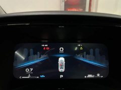Geely Emgrand S 2021 1.4T CVT luxury - фото 16