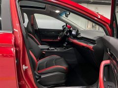 Geely Emgrand S 2021 1.4T CVT luxury - фото 17