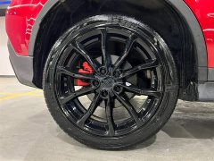 Geely Emgrand S 2021 1.4T CVT luxury - фото 18