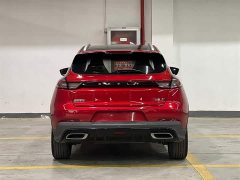 Geely Emgrand S 2021 1.4T CVT luxury - фото 6