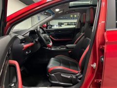 Geely Emgrand S 2021 1.4T CVT luxury - фото 8
