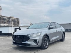 Lynk & Co Focus 2022 sedan EcoBoost 180 automatic racing version - фото 1