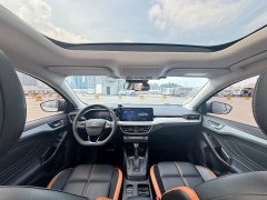 Lynk & Co Focus 2022 sedan EcoBoost 180 automatic racing version - фото 11
