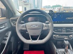 Lynk & Co Focus 2022 sedan EcoBoost 180 automatic racing version - фото 12