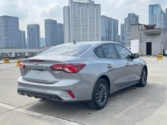 Lynk & Co Focus 2022 sedan EcoBoost 180 automatic racing version - фото 15