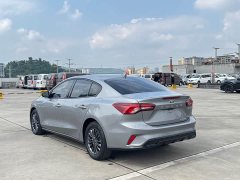 Lynk & Co Focus 2022 sedan EcoBoost 180 automatic racing version - фото 16