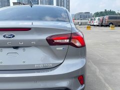 Lynk & Co Focus 2022 sedan EcoBoost 180 automatic racing version - фото 17