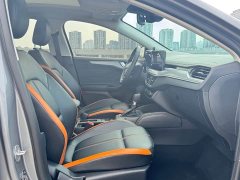 Lynk & Co Focus 2022 sedan EcoBoost 180 automatic racing version - фото 5