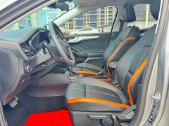 Lynk & Co Focus 2022 sedan EcoBoost 180 automatic racing version - фото 7