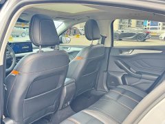 Lynk & Co Focus 2022 sedan EcoBoost 180 automatic racing version - фото 9