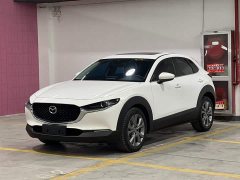 Mazda CX-30 2021 2.0L automatic Yayue type - фото 1