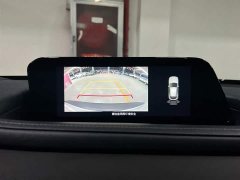 Mazda CX-30 2021 2.0L automatic Yayue type - фото 15