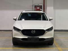 Mazda CX-30 2021 2.0L automatic Yayue type - фото 2