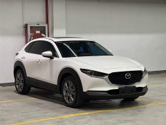 Mazda CX-30 2021 2.0L automatic Yayue type - фото 3